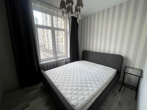 квартира за адресою Микільсько-Слобідська вул., 8