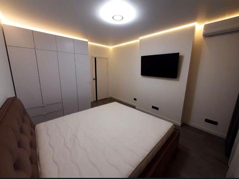 квартира за адресою Архітектора Вербицького вул., 1-В