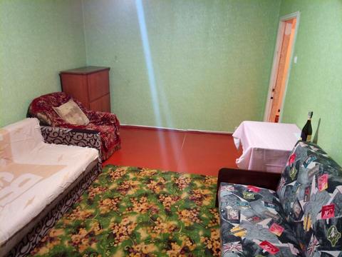 квартира по адресу Викентия Беретти ул., 5