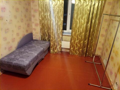 квартира по адресу Викентия Беретти ул., 5