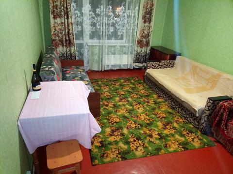 квартира по адресу Викентия Беретти ул., 5