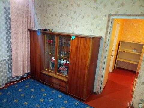 квартира по адресу Викентия Беретти ул., 5