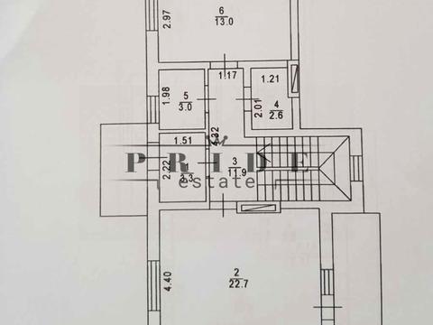 будинок за адресою Лідице вул., 36
