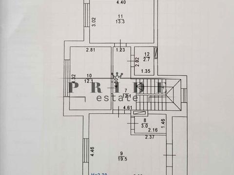 будинок за адресою Лідице вул., 36