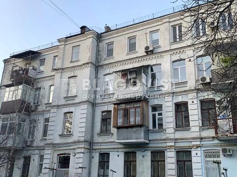 квартира по адресу Юрковская ул., 37