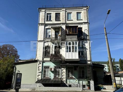 квартира по адресу Юрковская ул., 37