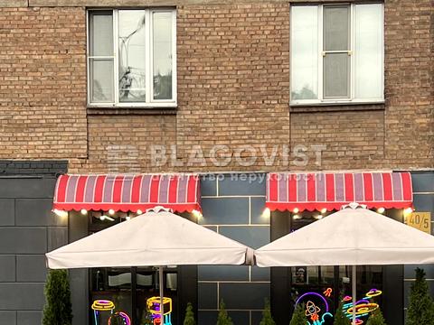 квартира по адресу Юрковская ул., 37