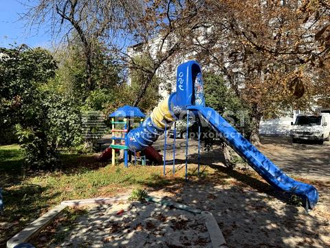 квартира по адресу Юрковская ул., 37