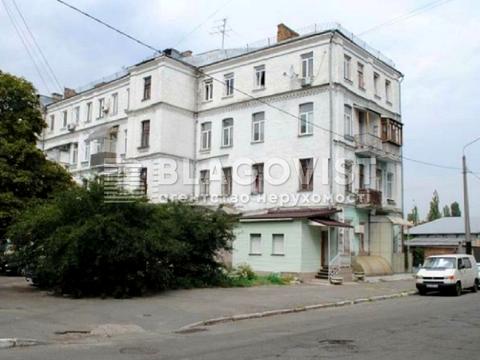 квартира по адресу Юрковская ул., 37