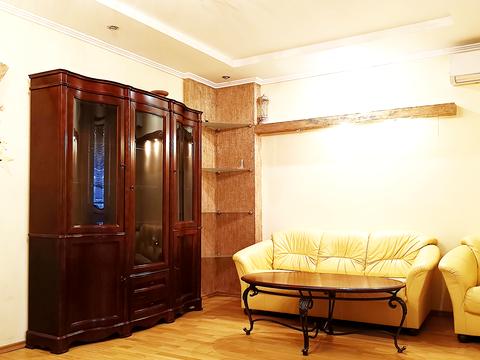 квартира по адресу Орлика Пилипа ул., 11