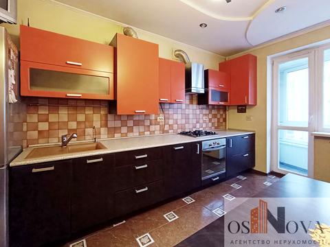 квартира по адресу Орлика Пилипа ул., 11