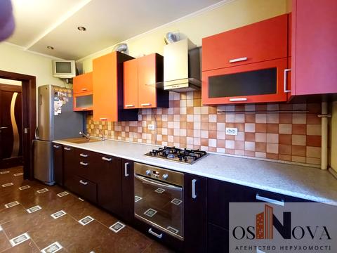 квартира по адресу Орлика Пилипа ул., 11