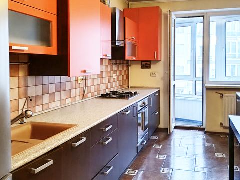 квартира по адресу Орлика Пилипа ул., 11