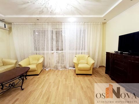 квартира по адресу Орлика Пилипа ул., 11