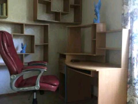 квартира за адресою Івана Їжакевича вул., 23