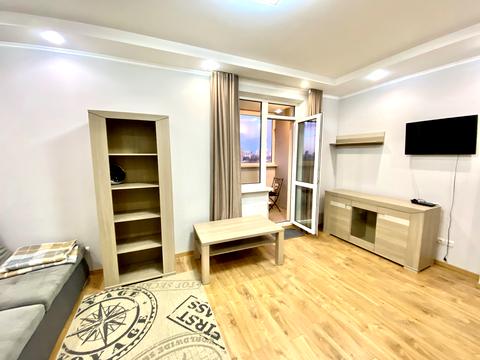 квартира за адресою Тбіліський пров., 1