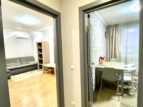 квартира за адресою Тбіліський пров., 1