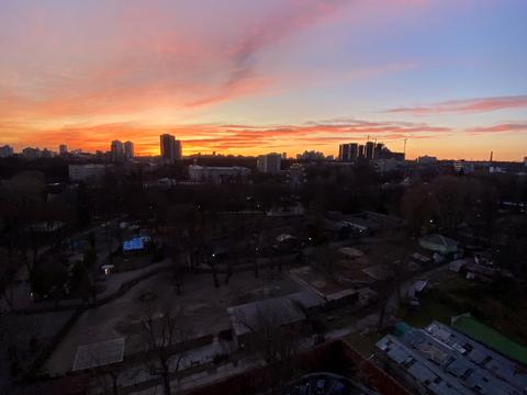 квартира за адресою Тбіліський пров., 1