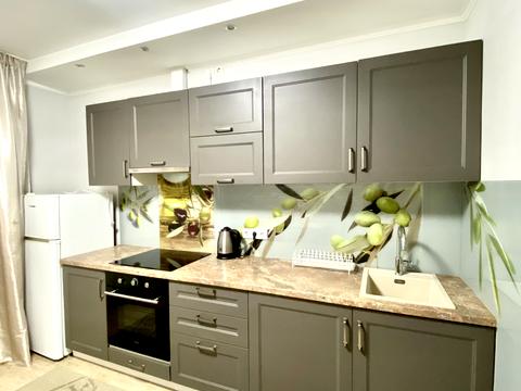 квартира за адресою Тбіліський пров., 1