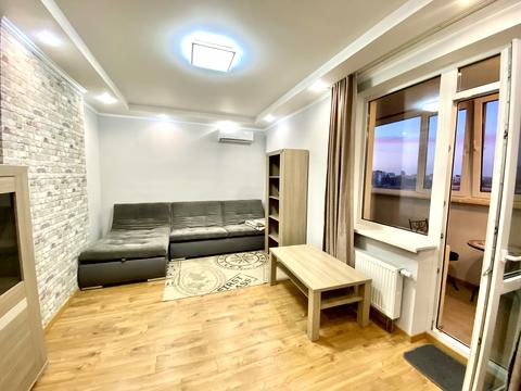 квартира за адресою Тбіліський пров., 1