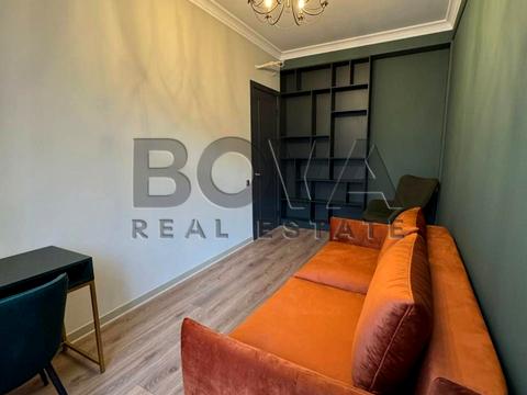 квартира за адресою Лютеранська вул., 27-29