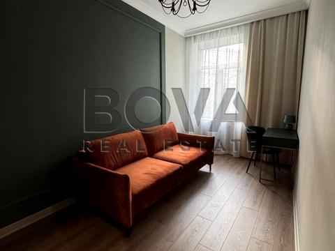 квартира за адресою Лютеранська вул., 27-29