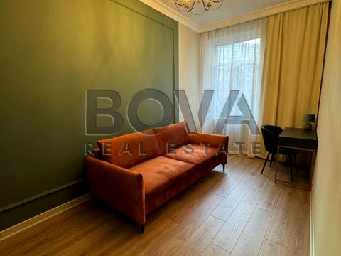 квартира за адресою Лютеранська вул., 27-29