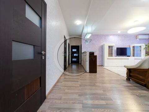 квартира по адресу Андрея Верхогляда ул. (Михайла Драгомирова), 7