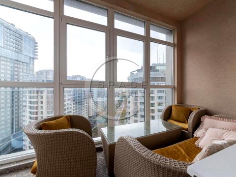 квартира по адресу Андрея Верхогляда ул. (Михайла Драгомирова), 7