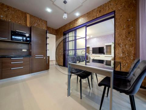 квартира по адресу Андрея Верхогляда ул. (Михайла Драгомирова), 7