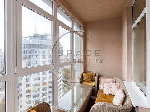 квартира по адресу Андрея Верхогляда ул. (Михайла Драгомирова), 7