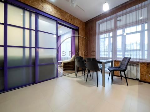 квартира по адресу Андрея Верхогляда ул. (Михайла Драгомирова), 7