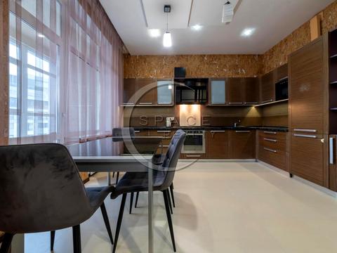 квартира по адресу Андрея Верхогляда ул. (Михайла Драгомирова), 7