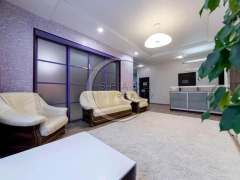 квартира по адресу Андрея Верхогляда ул. (Михайла Драгомирова), 7