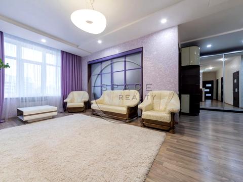 квартира по адресу Андрея Верхогляда ул. (Михайла Драгомирова), 7