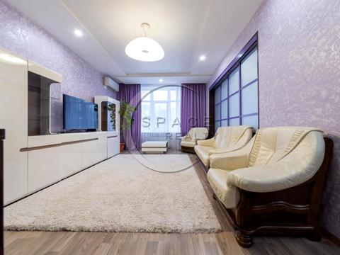 квартира по адресу Андрея Верхогляда ул. (Михайла Драгомирова), 7