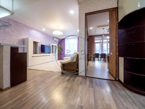 квартира по адресу Андрея Верхогляда ул. (Михайла Драгомирова), 7