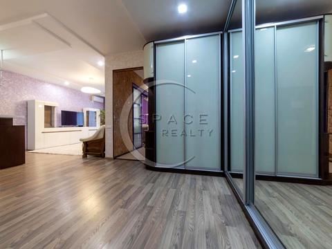 квартира по адресу Андрея Верхогляда ул. (Михайла Драгомирова), 7