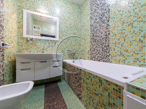 квартира по адресу Андрея Верхогляда ул. (Михайла Драгомирова), 7