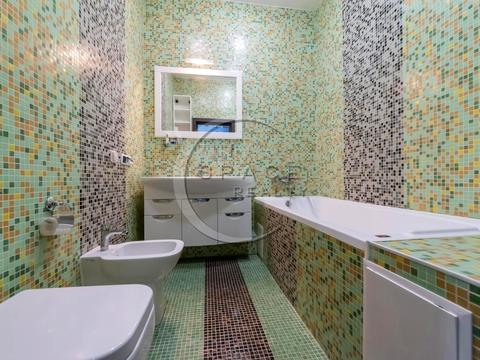 квартира по адресу Андрея Верхогляда ул. (Михайла Драгомирова), 7