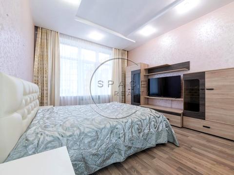 квартира по адресу Андрея Верхогляда ул. (Михайла Драгомирова), 7