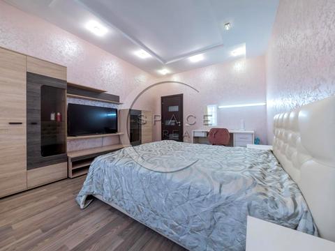 квартира по адресу Андрея Верхогляда ул. (Михайла Драгомирова), 7