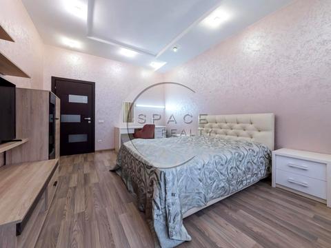 квартира по адресу Андрея Верхогляда ул. (Михайла Драгомирова), 7