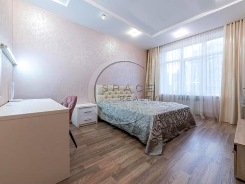 квартира по адресу Андрея Верхогляда ул. (Михайла Драгомирова), 7