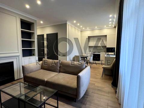 квартира за адресою Лютеранська вул., 27-29