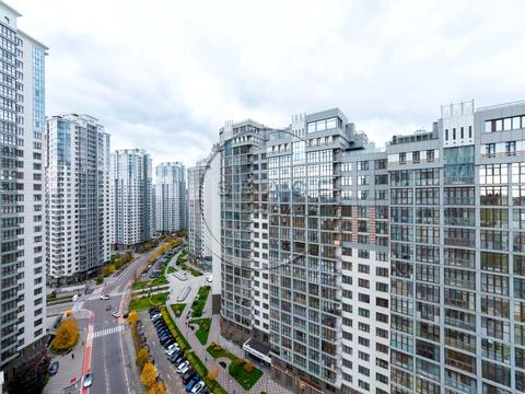 квартира по адресу Андрея Верхогляда ул. (Михайла Драгомирова), 7