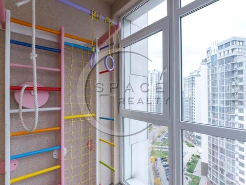 квартира по адресу Андрея Верхогляда ул. (Михайла Драгомирова), 7