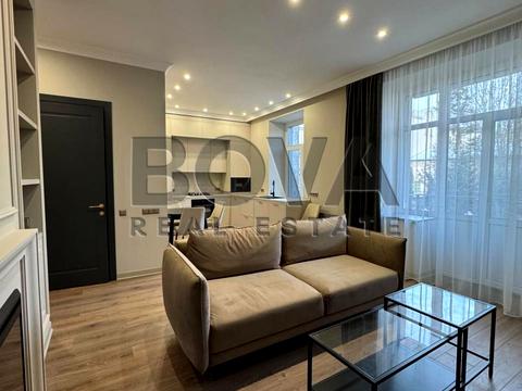 квартира за адресою Лютеранська вул., 27-29