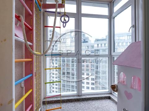 квартира по адресу Андрея Верхогляда ул. (Михайла Драгомирова), 7