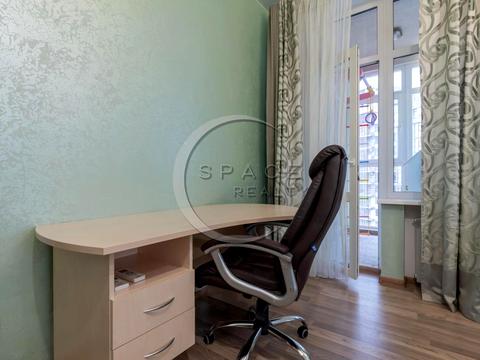 квартира по адресу Андрея Верхогляда ул. (Михайла Драгомирова), 7